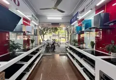 Bán nhà mặt phố 5 tầng trung tâm quận Thanh Xuân, diện tích 31 m², kinh doanh sầm uất... Bán nhà mặt phố tại Khương Đình, Hà Nội 03