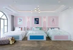 Bán biệt thự 4 lầu, lô góc 2 mặt tiền Nguyễn Trọng Tuyển, 175m2, ngang 8m... Bán nhà riêng tại Tân Sơn Hòa, Hồ Chí Minh 15