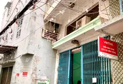 Nhà phố Quận 3, 37m2, thiết kế tươi mới, giá cực tốt... Bán nhà riêng tại Nhiêu Lộc, Hồ Chí Minh 04