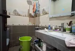 Nhà mặt tiền rộng rãi trung tâm Củ Chi, dễ kinh doanh... Bán nhà mặt phố tại Củ Chi, Hồ Chí Minh 07
