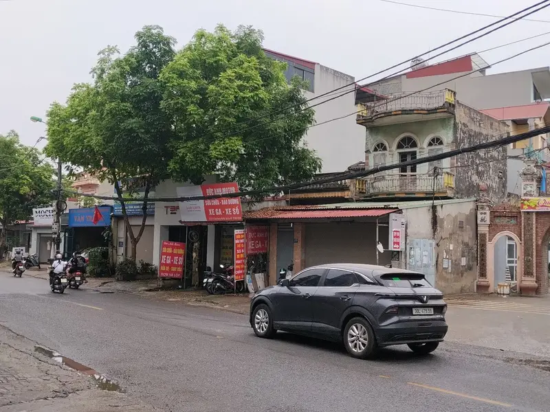 Cơ hội Sở hữu Đất Vàng tại Sóc Sơn!... Bán đất tại Sóc Sơn, Hà Nội 01