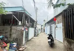 NGAY GẦN ĐH TÀI CHÍNH- CẠNH CHỢ LÒ LU- HẺM VF3- NGANG 4.7M- 3.5 tỷ... Bán nhà riêng tại Long Trường, Hồ Chí Minh 01
