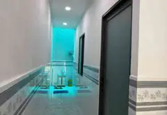 Bán nhà riêng vị trí hẻm cụt an ninh tại phường Tân Thới Hiệp, Quận 12... Bán nhà riêng tại Tân Thới Hiệp, Hồ Chí Minh 08