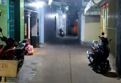 Nhà 2 tầng siêu tiện lợi ngay Bà Hom, giá chỉ 3.95 tỷ... Bán owner_side tại Phú Lâm, Hồ Chí Minh 06
