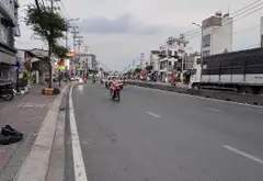 Nhà mặt phố kinh doanh sầm uất tại Đông Thạnh, Hóc Môn giá tốt... Bán nhà mặt phố tại Đông Thạnh, Hồ Chí Minh 02