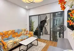 Nhà 3 Tầng Mặt Tiền Rộng Tặng Nhiều Ưu Đãi Hấp Dẫn... Bán nhà riêng tại Thiên Lộc, Hà Nội 03
