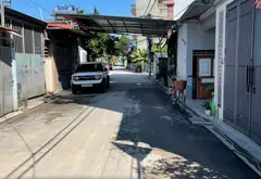 76m2 TRỤC CHÍNH SÁT NHÀ VĂN HOÁ TRƯỜNG MẦM NON VIỆN NHIỆT ĐỚI TW -ĐƯỜNG MỚI ẤP THIÊN LỘC KIM CHUNG... Bán đất tại Phúc Thịnh, Hà Nội 01