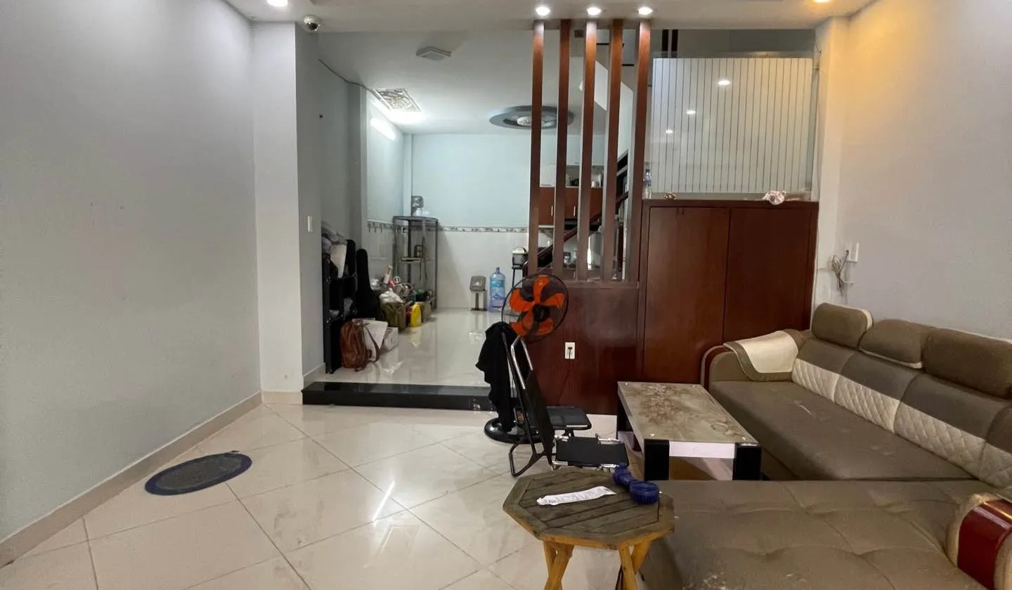 Cơ hội vàng sở hữu nhà riêng giá tốt tại Lê Trọng Tấn - Quận Tân Phú... Bán nhà riêng tại Tây Thạnh, Hồ Chí Minh 01