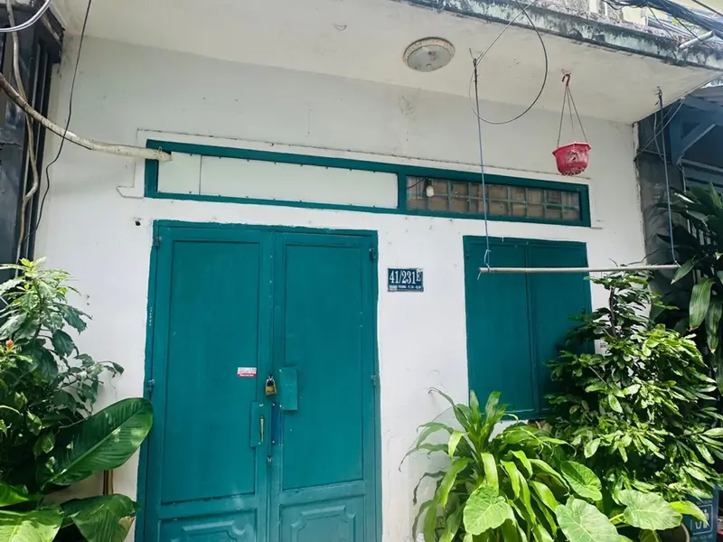 Nhà phố 44m2 vị trí trung tâm Gò Vấp - Hẻm thông, giá chỉ hơn 3 tỷ... Bán nhà riêng tại Gò Vấp, Hồ Chí Minh 01