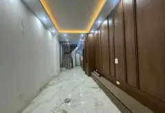 Bán nhà riêng 32m² 5 tầng tại Tam Khương, hướng Tây Bắc, sổ đỏ chính chủ... Bán nhà riêng tại Đống Đa, Hà Nội 07