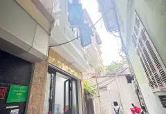 Bán nhà riêng 6 tầng lô góc hướng Đông Nam tại Xuân La, Tây Hồ... Bán nhà riêng tại Tây Hồ, Hà Nội 12