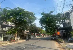 Bán đất mặt tiền Nguyễn Duy Trinh, Ngũ Hành Sơn, Đà Nẵng, phù hợp kinh doanh... Bán đất tại Ngũ Hành Sơn, Đà Nẵng 02