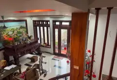 60M² NHÀ 3 TẦNG VÂN NỘI – KINH DOANH TỐT – Ô TÔ TRÁNH – 100m RA VÕ NGUYÊN GIÁP -5’ TỚI CẦU NHẬT TÂN... Bán nhà riêng tại Phúc Thịnh, Hà Nội 04