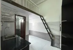 Bán nhà 4 tầng 22 phòng cho thuê tại Hoàng Diệu 2, TP HCM... Bán nhà riêng tại Linh Xuân, Hồ Chí Minh 08