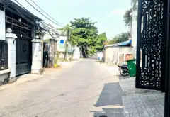 Bán nhà 2 tầng, 2 phòng ngủ, phường Hiệp Bình, Thủ Đức... Bán nhà riêng tại Hiệp Bình, Hồ Chí Minh 02