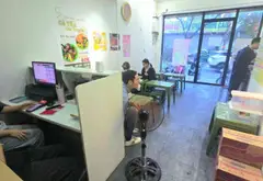 Nhà mặt phố Lạc Trung 4 tầng, 5 phòng ngủ, kinh doanh tốt... Bán nhà mặt phố tại Vĩnh Tuy, Hà Nội 01
