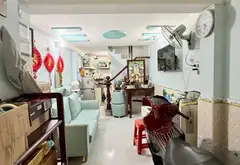 Bán nhà 2 tầng diện tích 16.5m2 tại phường Bảy Hiền, Quận Tân Bình... Bán nhà riêng tại Bảy Hiền, Hồ Chí Minh 01