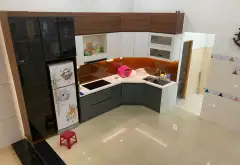 NHÀ 2 TẦNG MẶT TIỀN NGUYỄN THUẬT – SÁT YÊN THẾ, BẮC SƠN – GẦN BẾN XE TRUNG TÂM... Bán nhà mặt phố tại An Khê, Đà Nẵng 03