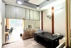 Bán nhà mặt phố kinh doanh đa ngành nghề tại Quận 12 - diện tích 90.1 m², 4 tầng kiên cố... Bán nhà mặt phố tại Trung Mỹ Tây, Hồ Chí Minh 11