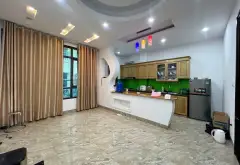 Nhà đẹp ô tô đỗ cửa ngõ rộng Nghĩa Tân - Sống hiện đại tiện nghi... Bán nhà riêng tại Nghĩa Đô, Hà Nội 02