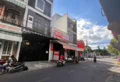 Tòa nhà mặt phố 5 tầng tại Phường Thanh Khê, Đà Nẵng với thu nhập ổn định... Bán nhà mặt phố tại Thanh Khê, Đà Nẵng 04