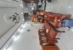 Bán nhà Đường 8m, Khu Phân Lô, Phạm Văn Bạch, 4 tầng 5PN... Bán nhà riêng tại Tân Sơn, Hồ Chí Minh 08