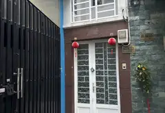 Nhà 2 tầng nhỏ xinh hẻm Xô Viết Nghệ Tĩnh, giá cực tốt... Bán nhà riêng tại Bình Thạnh, Hồ Chí Minh 02