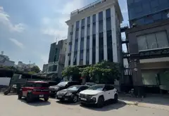 Toà Khách sạn Trung tâm Ba Đình
Phố phụ thông Ngọc Hà, Vạn Phúc, Giang Văn Minh mặt tiền 13.8m... Bán bất động sản khác tại Ba Đình, Hà Nội 11
