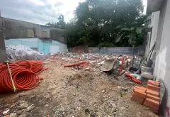 Bán đất nở hậu đường số 18 phường Thông Tây Hội giá 4,4 tỷ... Bán đất tại Thông Tây Hội, Hồ Chí Minh 03