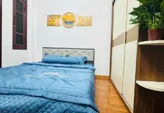 Thịnh Liệt, Trương Định - ngõ thông, full nội thất... Bán nhà riêng tại Phương Liệt, Hà Nội 08