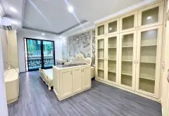 LẠC LONG QUÂN – PHÂN LÔ Ô TÔ NGỦ TRONG NHÀ
8 TẦNG CÓ THANG MÁY – FULL NỘI THẤT – GẦN HỒ TÂY... Bán nhà riêng tại Tây Hồ, Hà Nội 06