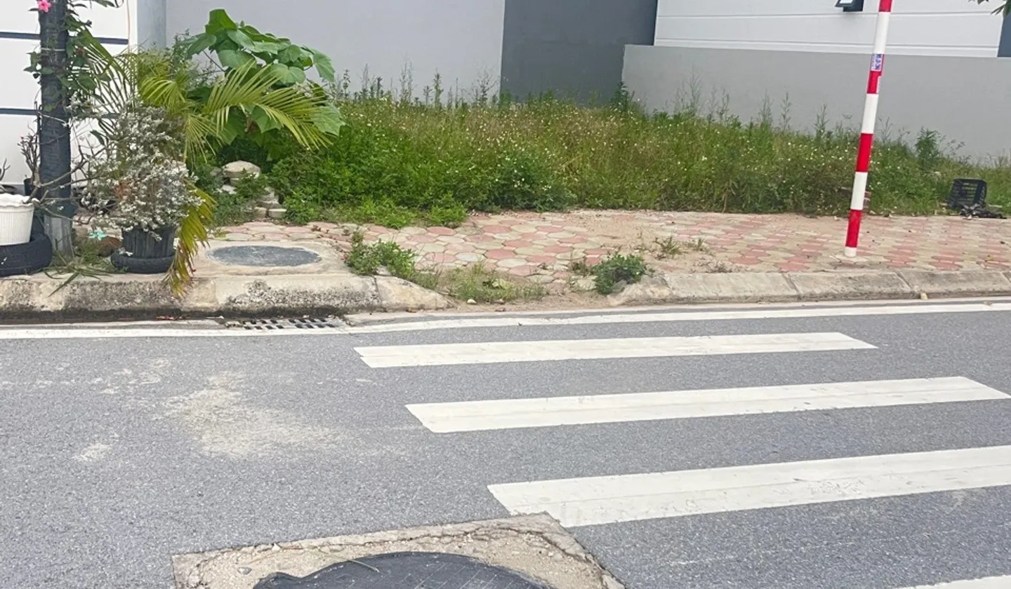 Đất tái định cư Ninh Liệt - Trung Giã mặt tiền đẹp... Bán đất tại Trung Giã, Hà Nội 01