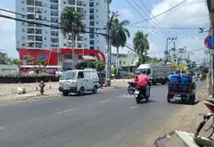 Bán nhà 2 mặt tiền kinh doanh Phú Thạnh Tân Phú, 46m2, 19 tỷ... Bán nhà mặt phố tại Phú Thạnh, Hồ Chí Minh 03