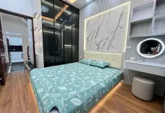 💥 THỊNH HÀO HAI MẶT NGÕ – NGÕ THÔNG – NỘI THẤT XỊN XÒ – CỰC GẦN PHỐ – Ở SƯỚNG... Bán nhà riêng tại Ô Chợ Dừa, Hà Nội 02