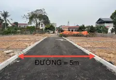 Bán đất phân lô mặt tiền Quốc lộ 3, 81.6m², 1.800.000.000 VNĐ... Bán đất tại Đa Phúc, Hà Nội 01
