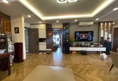 Chung cư đẹp phố Minh Khai, 3 ngủ, nội thất tỉ mỉ tiền tỷ... Bán căn hộ chung cư tại Vĩnh Tuy, Hà Nội 09