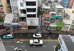 BÁN NHÀ MẶT TIỀN KINH DOANH PHAN ĐÌNH PHÙNG PHÚ NHUẬN, 6 TẦNG BTCT, DT 332M2, DÒNG TIỀN CAO... Bán nhà mặt phố tại Cầu Kiệu, Hồ Chí Minh 10