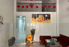 Bán nhà mặt phố Nại Hiên Đông, Sơn Trà, 72m2, thiết kế hiện đại, vị trí thuận tiện... Bán nhà mặt phố tại Sơn Trà, Đà Nẵng 07