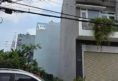 Bán đất 4×15 mặt tiền đường số 8 khu dân cư nam hùng vương- bình tân.... Bán nhà mặt phố tại An Lạc, Hồ Chí Minh 04