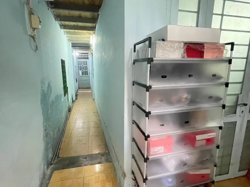 Nhà riêng 3 phòng ngủ tại Tây Thạnh giá 5.8 tỷ, tiềm năng cho thuê tốt... Bán nhà riêng tại Tây Thạnh, Hồ Chí Minh 01