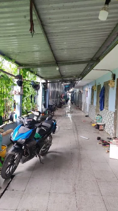 Nhà mặt phố rộng 662m2 tại phường Thới An, Quận 12 giá 21 tỷ... Bán nhà mặt phố tại Thới An, Hồ Chí Minh 01