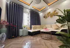 Nhà Mặt Phố Phương Lưu - Đẳng Cấp Kinh Doanh, Thiết Kế Thoáng Đẹp... Bán nhà mặt phố tại Ngô Quyền, Hải Phòng 02