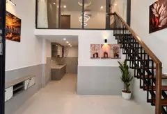 Cơ hội hiếm có tại Phú Thọ Hòa – Nhà 2 tầng, giá chỉ 4,18 tỷ... Bán nhà riêng tại Phú Thọ Hòa, Hồ Chí Minh 03