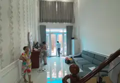 🔥 THẠNH XUÂN 33 – KHU PHÂN LÔ VIP – ĐƯỜNG 8M – 2 Ô TÔ TRÁNH – NHÀ ĐẸP CHỈ 5.95 TỶ 🔥... Bán owner_side tại Thới An, Hồ Chí Minh 05