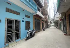 Nhà 4 Tầng Ôtô Đỗ Cửa, Vị Trí Đắc Địa Tại Nhuệ Giang... Bán nhà riêng tại Hà Đông, Hà Nội 01