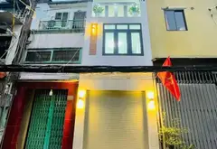 🚗Nhà nhỏ công năng to ngay trung tâm Quận 3
Mặt tiền tiện ở hoặc Kinh Doanh dòng tiền... Bán nhà mặt phố tại Nhiêu Lộc, Hồ Chí Minh 02