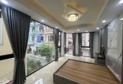 Bán nhà phân lô QĐ 5 tầng tại Tư Đình, Long Biên với thiết kế hiện đại và vị trí đắc địa... Bán nhà riêng tại Long Biên, Hà Nội 05