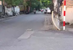 Nhà Lô Góc Thang Máy Long Biên - Mặt Ngõ Ô Tô Tránh Hiếm Có... Bán nhà riêng tại Long Biên, Hà Nội 02