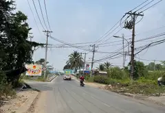 Bán đất mặt tiền đê bao xã Bình Chánh, TP Hồ Chí Minh, diện tích 3000 m2... Bán đất tại Bình Chánh, Hồ Chí Minh 06