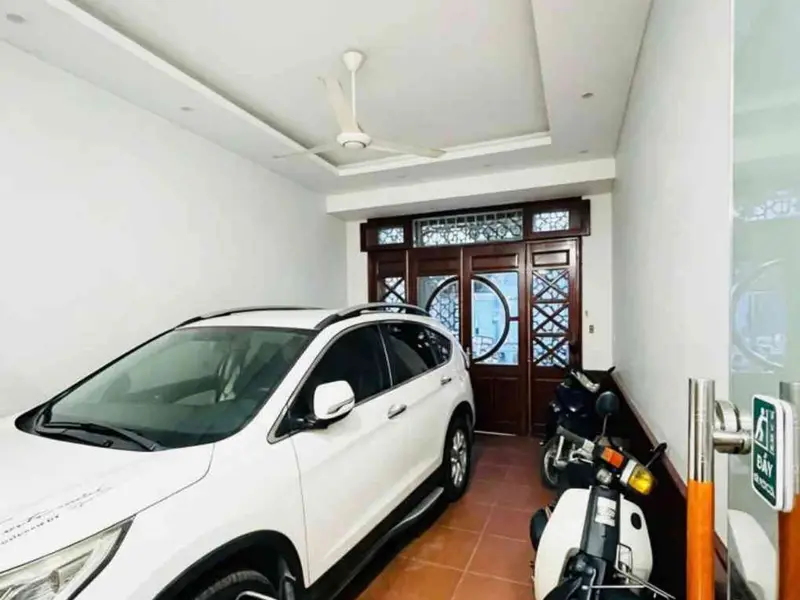 Biệt thự phố Nguyễn Xiển - Sang trọng, hiện đại, ô tô đỗ cửa... Bán biệt thự, liền kề tại Thanh Liệt, Hà Nội 01